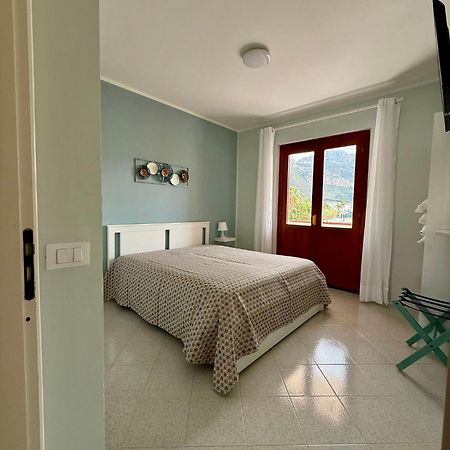 Yucca Apartment ซานวิโต โลคาโป ภายนอก รูปภาพ
