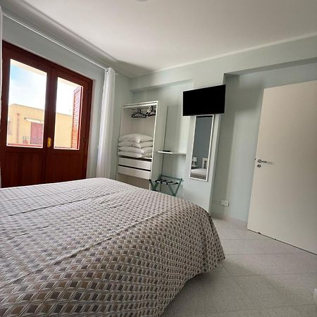 Yucca Apartment ซานวิโต โลคาโป ภายนอก รูปภาพ