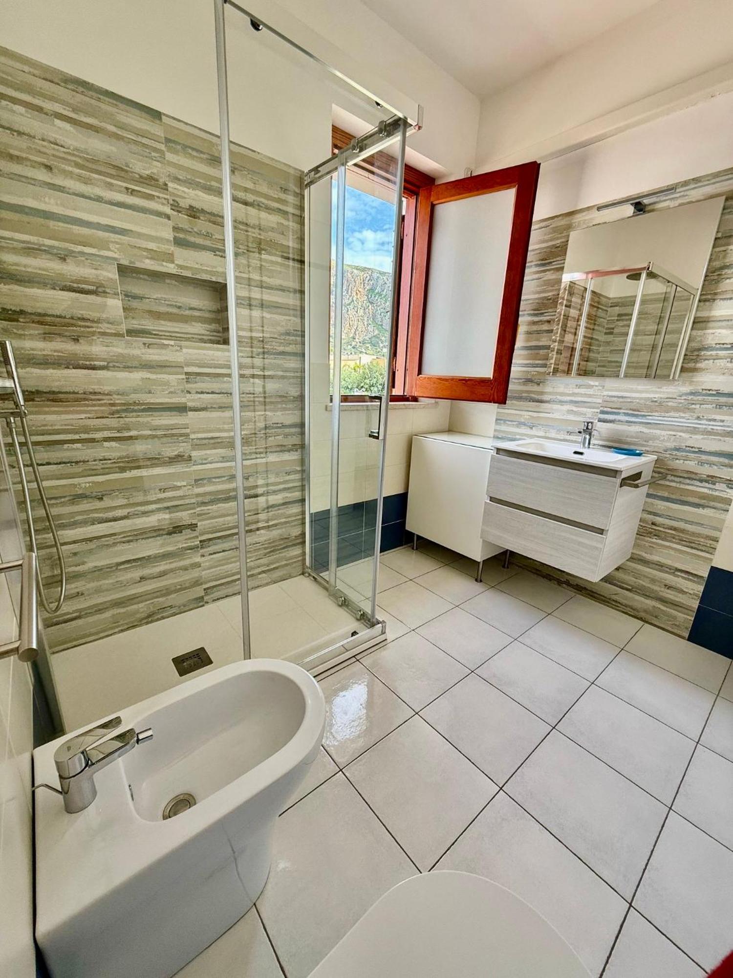 Yucca Apartment ซานวิโต โลคาโป ภายนอก รูปภาพ