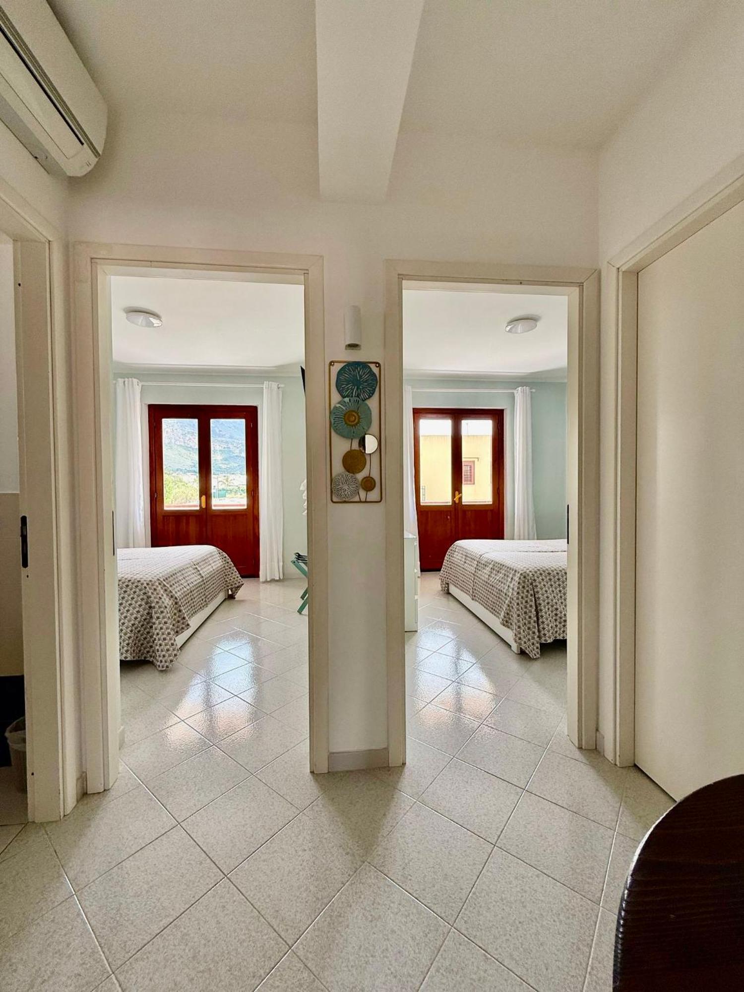 Yucca Apartment ซานวิโต โลคาโป ภายนอก รูปภาพ