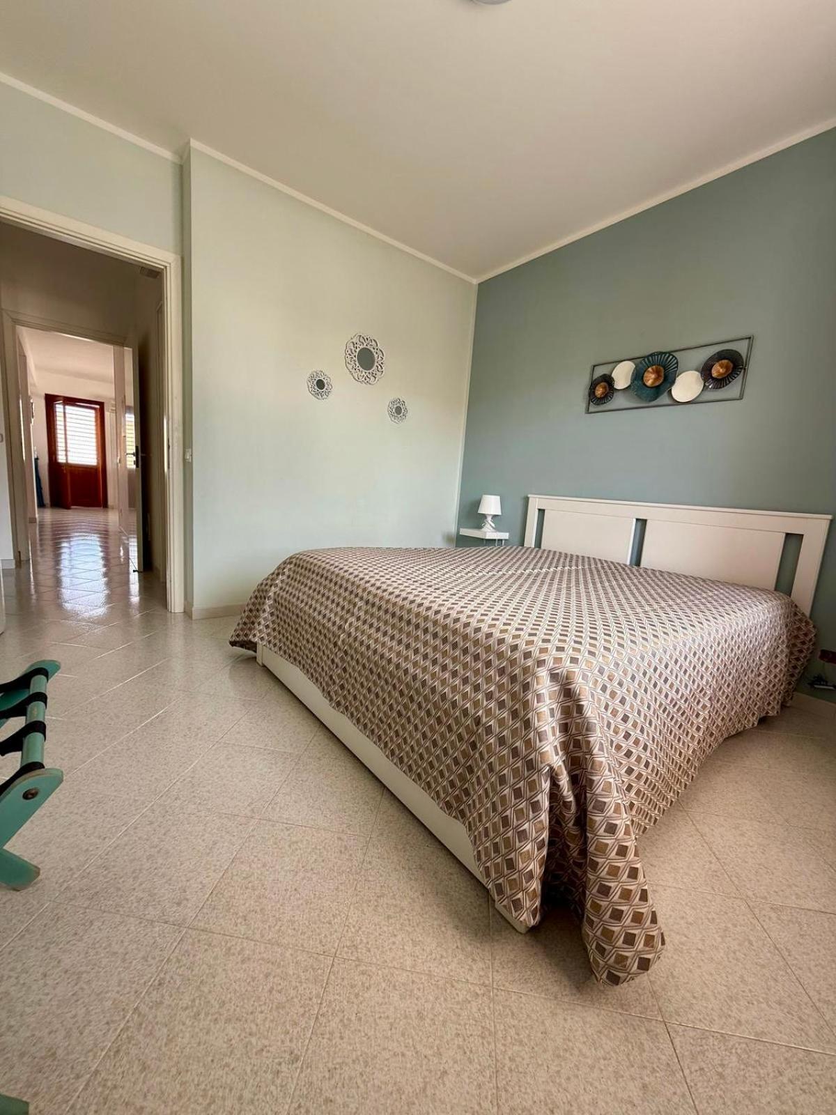Yucca Apartment ซานวิโต โลคาโป ภายนอก รูปภาพ