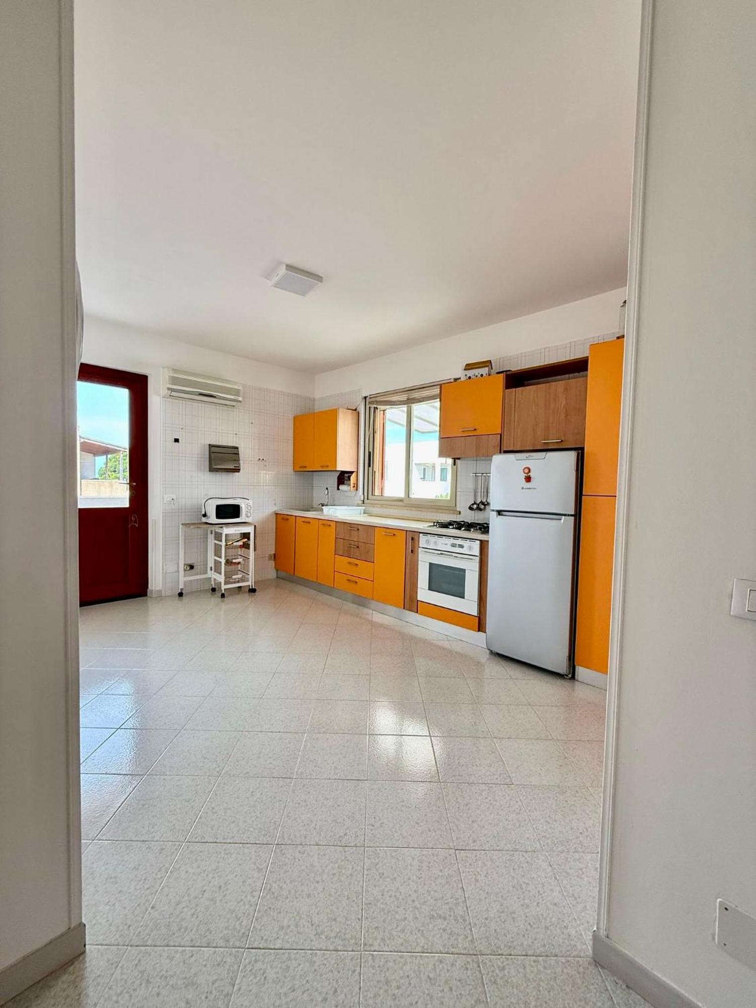 Yucca Apartment ซานวิโต โลคาโป ภายนอก รูปภาพ