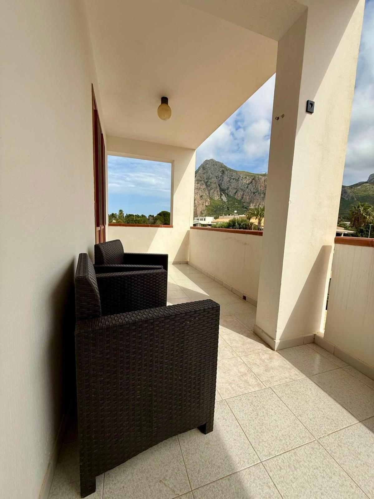 Yucca Apartment ซานวิโต โลคาโป ภายนอก รูปภาพ